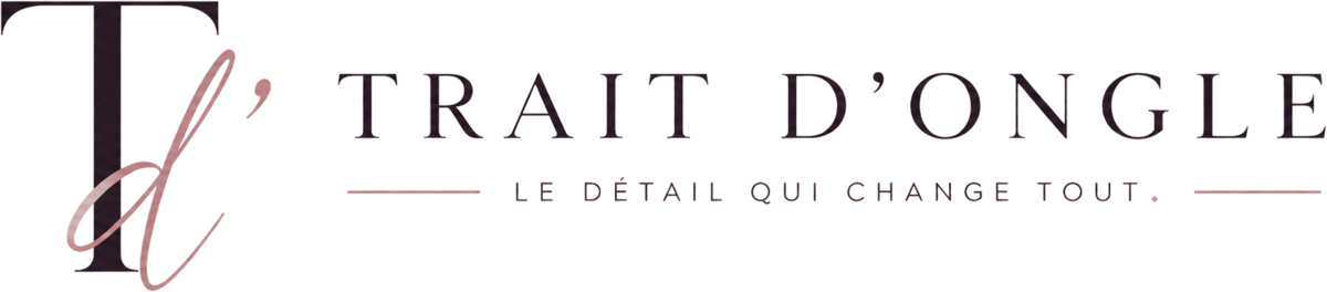Trait d’Ongle